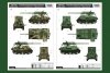 Hobby Boss 83849 Soviet ZIS-30 Light Self-Propelled Anti-Tank Gun (1:35)